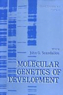 Advances in Genetics: Molecular Genetics of Development