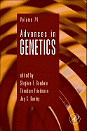 Advances in Genetics: Volume 76