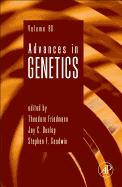 Advances in Genetics: Volume 80