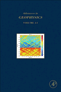 Advances in Geophysics: Volume 54