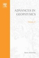 Advances in Geophysics