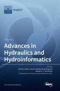 Advances in Hydraulics and Hydroinformatics