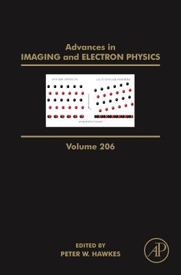 Advances in Imaging and Electron Physics - Hawkes, Peter W. (Series edited by)