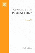 Advances in Immunology: Volume 78