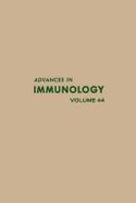 Advances in Immunology