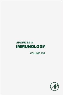 Advances in Immunology - Alt, Frederick (Editor)