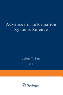 Advances in Information Systems Science: Volume 8