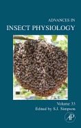 Advances in Insect Physiology: Volume 33