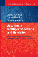 Advances in Intelligent Modelling and Simulation: Artificial Intelligence-Based Models and Techniques in Scalable Computing - Kolodziej, Joanna (Editor), and Khan, Samee Ullah (Editor), and Burczynski, Tadeusz (Editor)