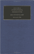 Advances in International Accounting: Volume 6