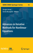 Advances in Iterative Methods for Nonlinear Equations