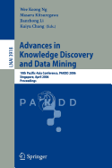 Advances in Knowledge Discovery and Data Mining: 10th Pacific-Asia Conference, Pakdd 2006, Singapore, April 9-12, 2006, Proceedings