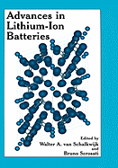 Advances in Lithium-Ion Batteries