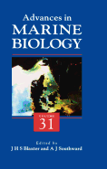 Advances in Marine Biology: Volume 31