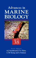 Advances in Marine Biology: Volume 38