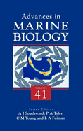 Advances in Marine Biology: Volume 41