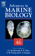 Advances in Marine Biology: Volume 46