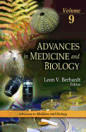 Advances in Medicine & Biologyvolume 9