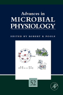 Advances in Microbial Physiology: Volume 52