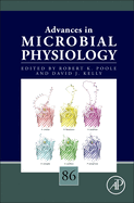 Advances in Microbial Physiology: Volume 86