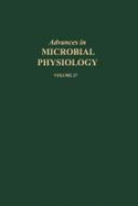 Advances in Microbial Physiology