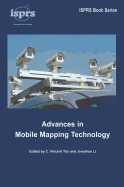 Advances in Mobile Mapping Technology