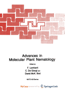 Advances in Molecular Plant Nematology