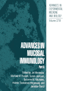 Advances in Mucosal Immunology: Part a