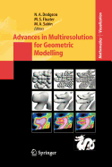 Advances in Multiresolution for Geometric Modelling