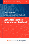 Advances in Music Information Retrieval