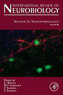 Advances in Neuropharmacology: Volume 85
