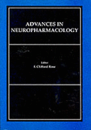 Advances in Neuropharmacology