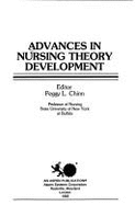 Advances in Nursing Theory Development - Chinn
