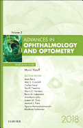 Advances in Ophthalmology and Optometry, 2018: Volume 3-1