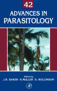 Advances in Parasitology: Volume 42