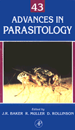 Advances in Parasitology