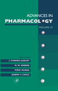 Advances in Pharmacology: Volume 35