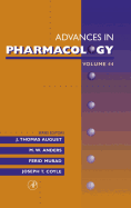 Advances in Pharmacology: Volume 44