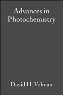 Advances in Photochemistry, Volume 13