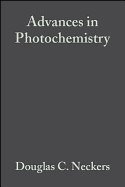 Advances in Photochemistry, Volume 23