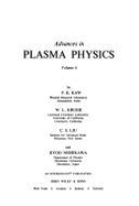 Advances in Plasma Physics