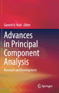 Advances in Principal Component Analysis: Research and Development