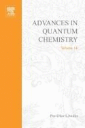 Advances in Quantum Chemistry, 14