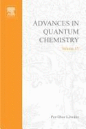 Advances in Quantum Chemistry - Lowdin, Per-Olov (Editor)