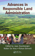 Advances in Responsible Land Administration