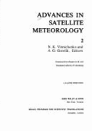 Advances in Satellite Meteorology