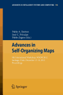 Advances in Self-Organizing Maps: 9th International Workshop, Wsom 2012 Santiago, Chile, December 12-14, 2012 Proceedings