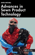 Advances in Sewn Product Technology