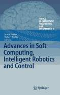 Advances in Soft Computing, Intelligent Robotics and Control