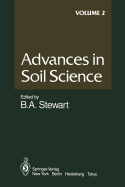 Advances in Soil Science: Volume 2